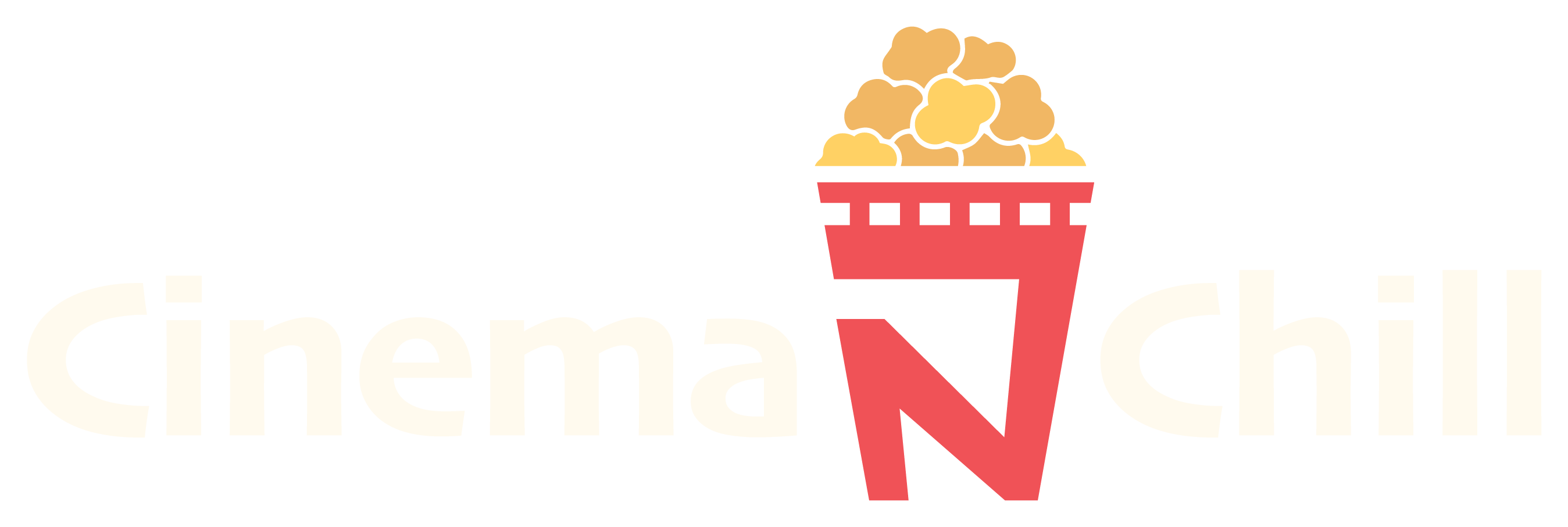 CinemaNChill logo